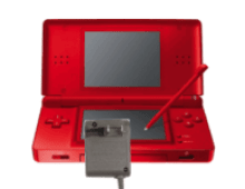 (Nintendo DS): Dsi XL Console Bundle